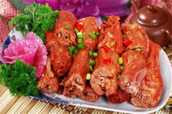 烏魯木齊魔味鴨加盟費多少