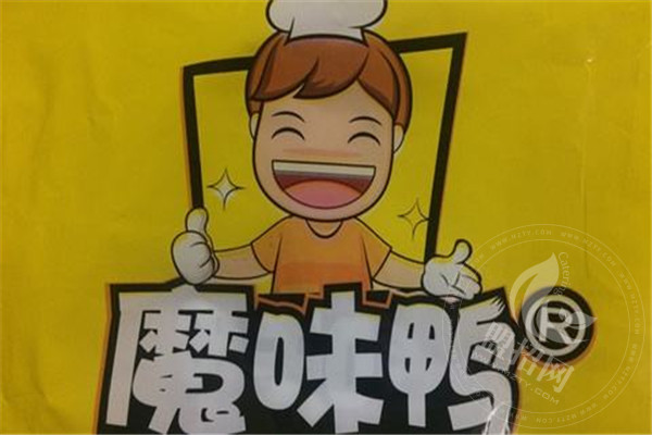 魔味鴨利潤(rùn)