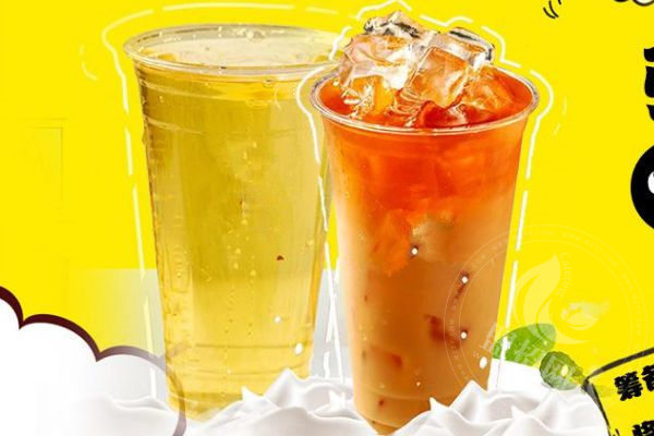 茶大爺加盟費怎么算