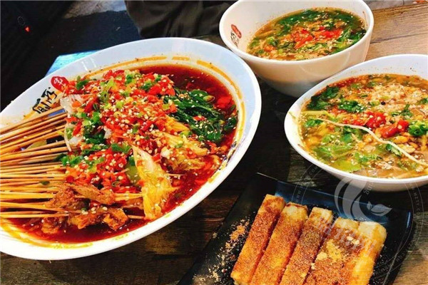 廁所串串加盟怎么樣