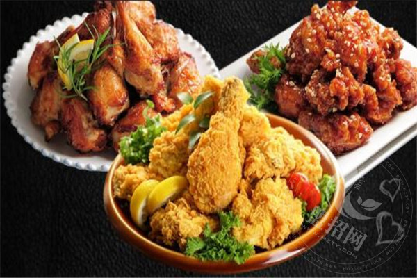 加盟巨咖炸雞靠譜嗎