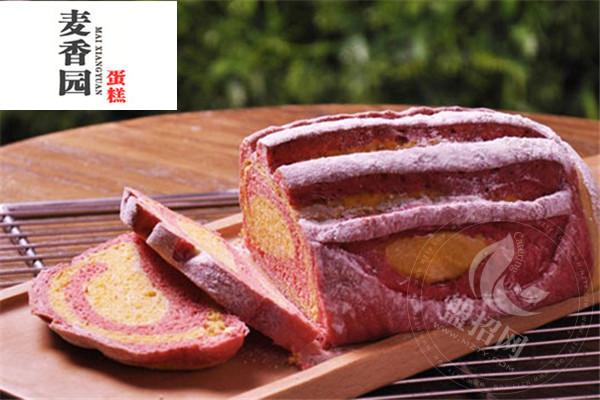 麥香園加盟虧了