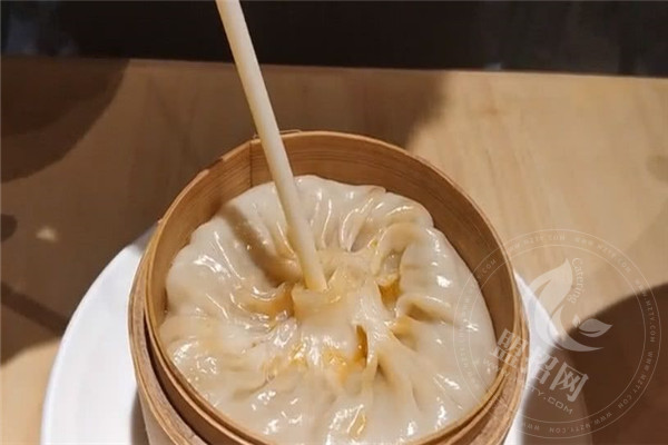 尊客來蟹黃湯包加盟流程