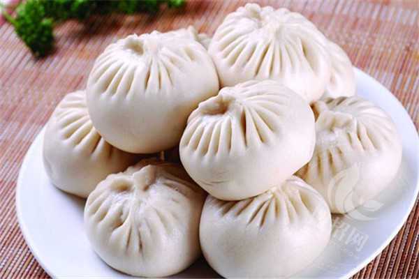 甘其食包子為什么那么好吃