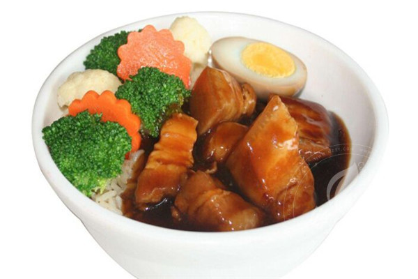 田老師紅燒肉加盟賺錢嗎