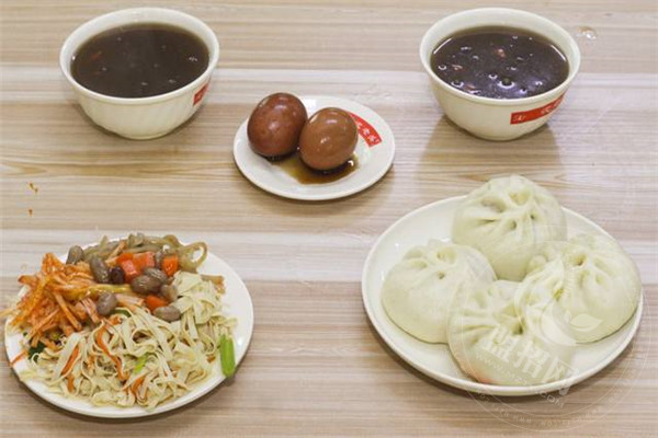 沈老頭包子能賺多少錢