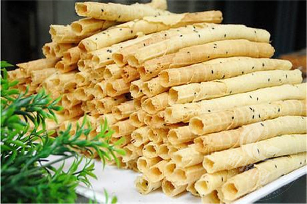 江南糕點的總部在哪