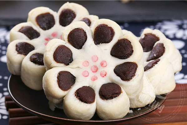 江南糕點(diǎn)可以掙到錢(qián)嗎
