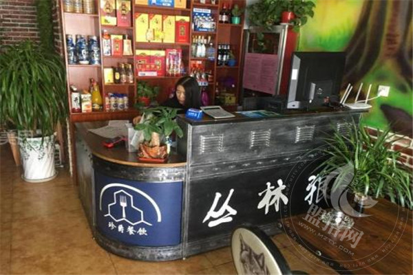 加盟叢林狼醬骨頭前期要注意什么