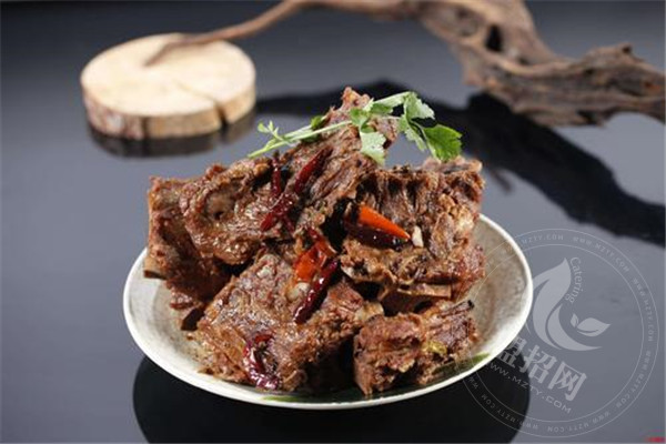 叢林狼醬骨頭加盟怎么樣