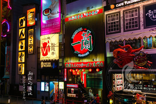 一蘭拉面加盟前景