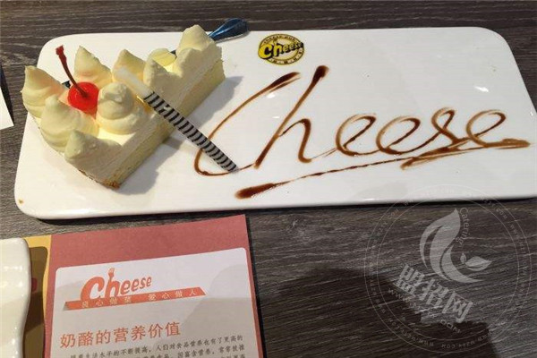 奶酪時光為什么火