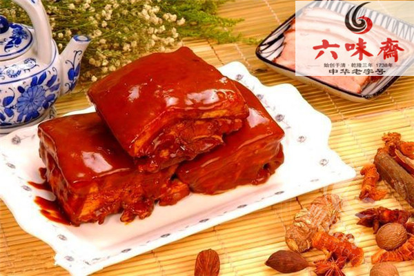 六味齋為什么沒人加盟