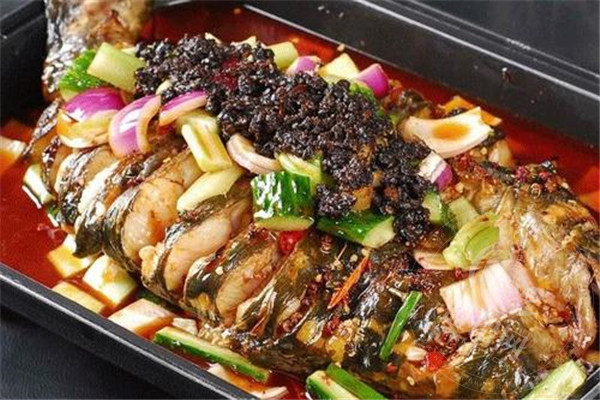 甄旺小份烤魚官網