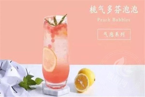 咕嚕咕嚕奶茶加盟條件