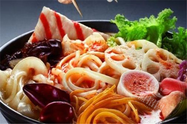 椒氣辣皇烤魚總部