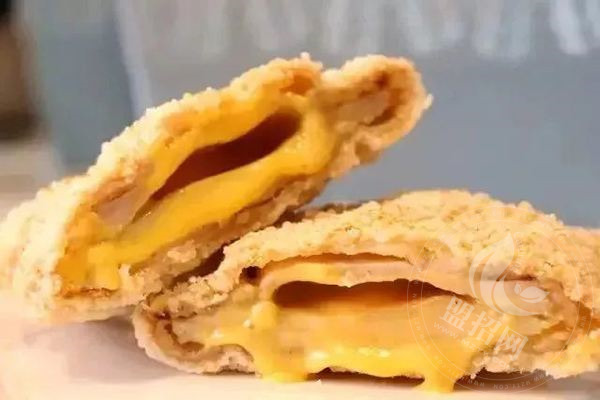 麥格熱狗