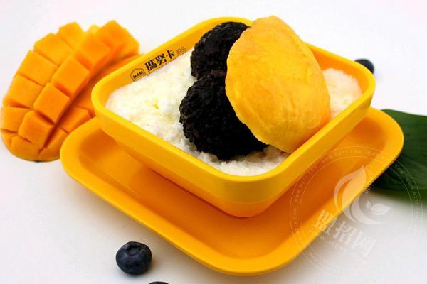 瑪努卡甜品加盟優勢是什么