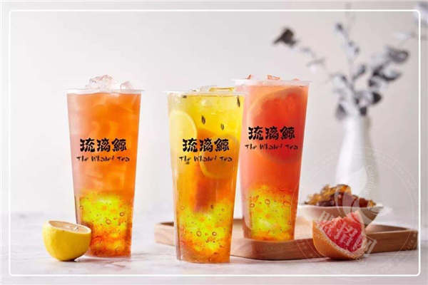 琉璃鯨哪個是正宗的