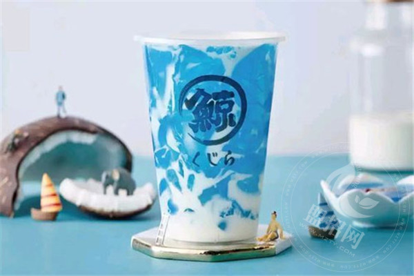 琉璃鯨哪個是正宗的