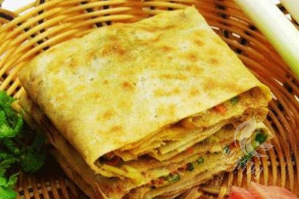 石小沫煎餅果子