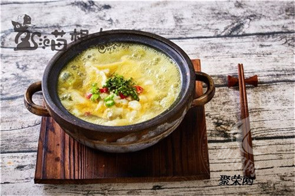 喵想吃魚加盟店怎么樣