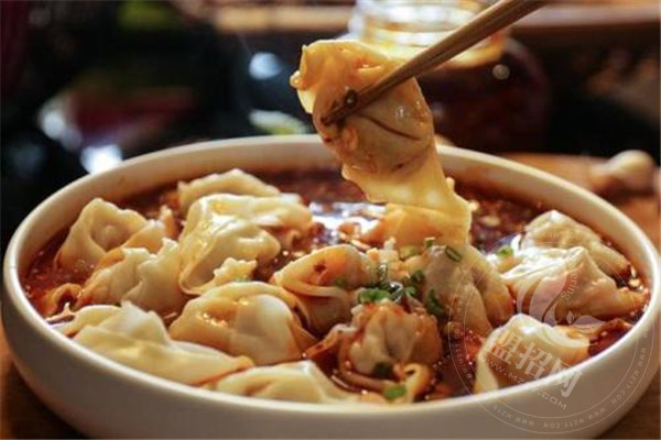安慶餛飩加盟費