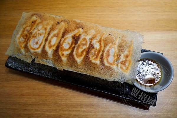 餃印手工水餃加盟支持