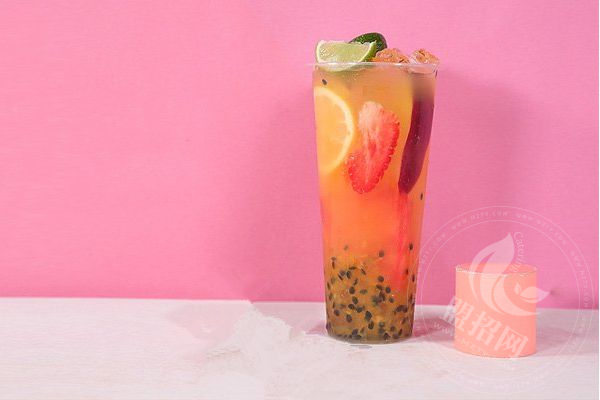 加盟一個奶茶店需要投資多少錢