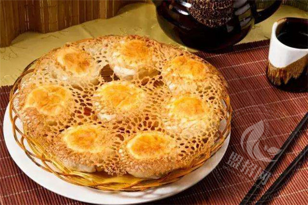 昌瑞祥生煎包加盟賺錢嗎