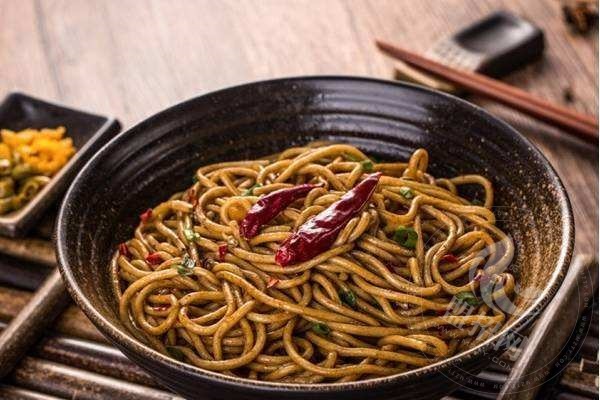小板凳重慶小面加盟優勢