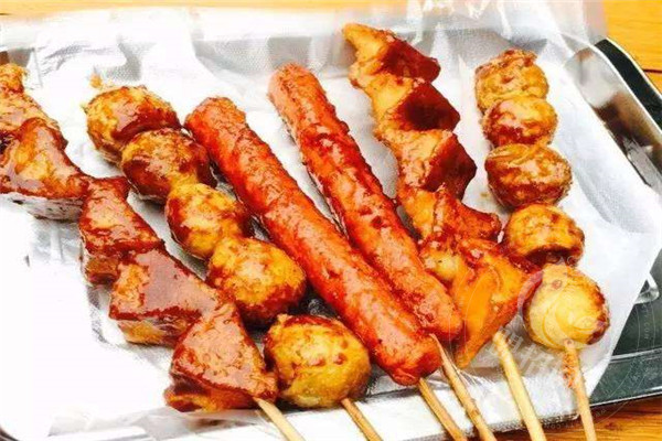 洛陽黃氏牛肉湯