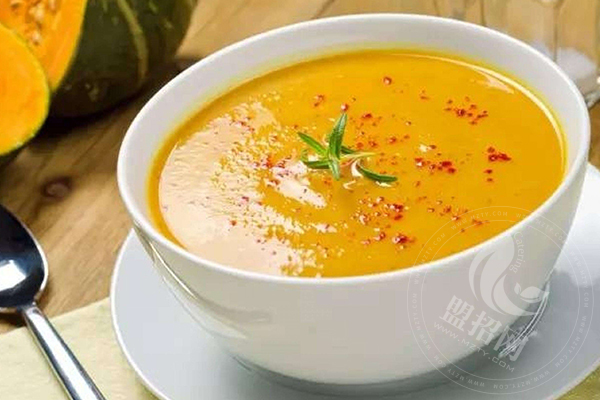 營養蔬菜粥