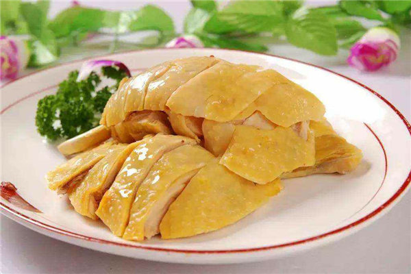 陳記捆雞怎么樣