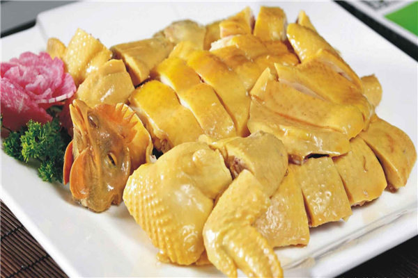 陳記捆雞怎么樣