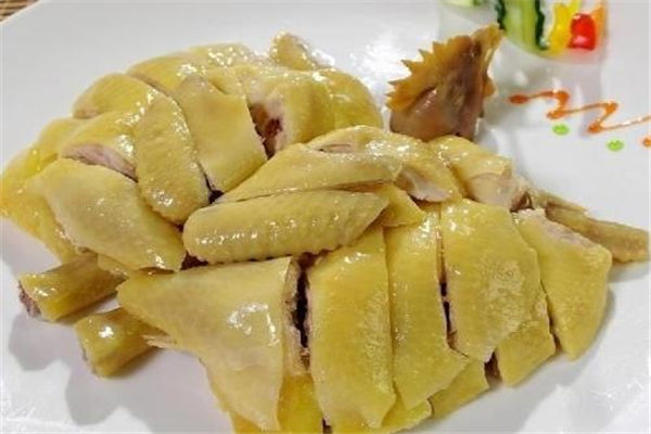 陳記捆雞加盟費多少