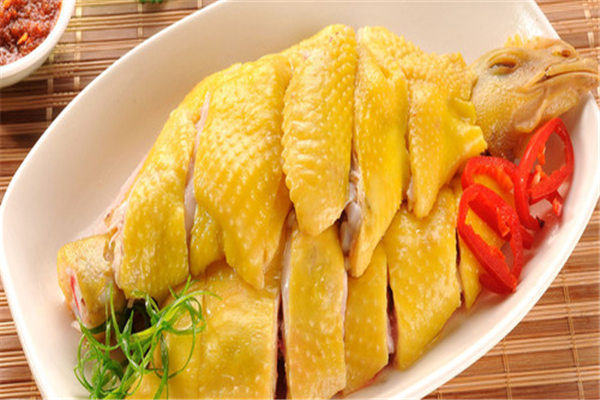 陳記捆雞怎么樣