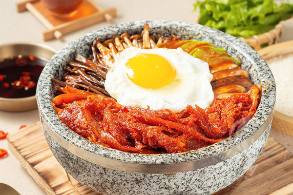 米村拌飯加盟費