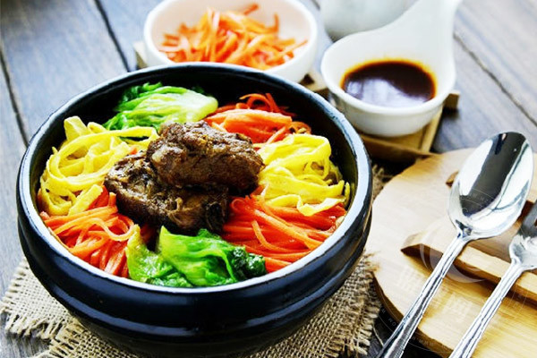米村拌飯加盟如何