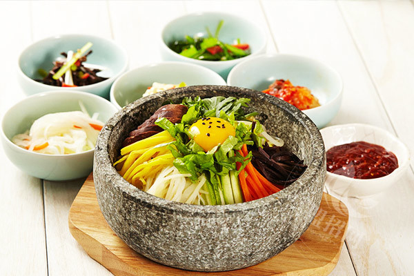 米村拌飯加盟費