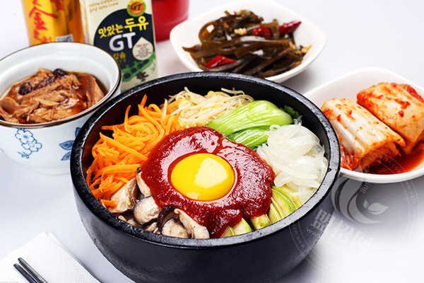 飯菜擂起來擂椒拌飯加盟費