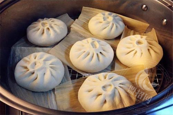 反煎記包子加盟總部在哪里