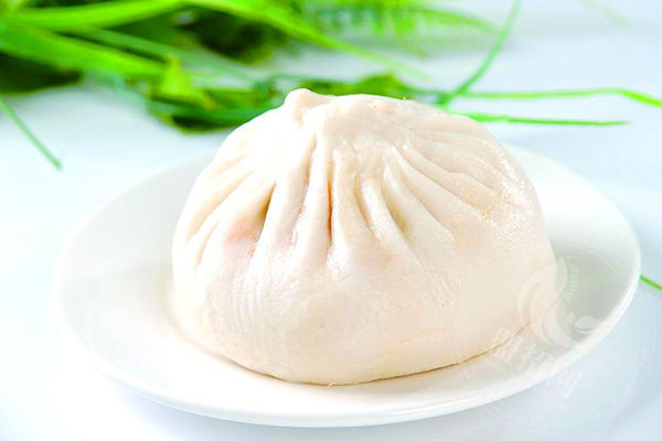 和善園包子店怎么樣