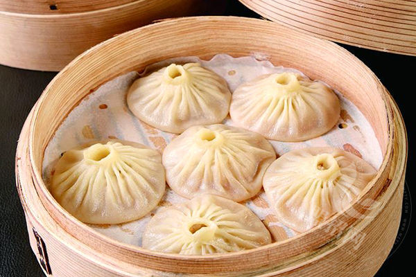和善園包子店怎么樣