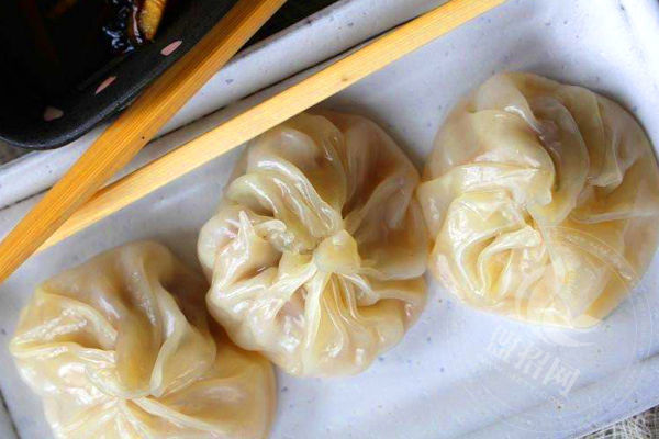 呂記湯包加盟費(fèi)多少