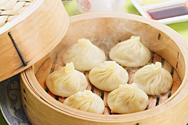 巃汁味排骨大包