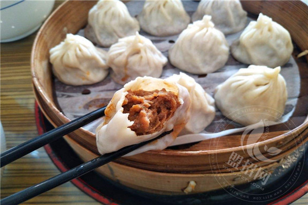 張小生包子鋪加盟利潤真低