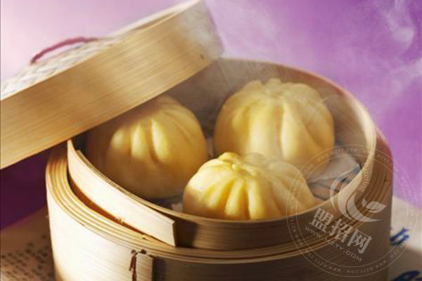 呂記湯包加盟要多少錢