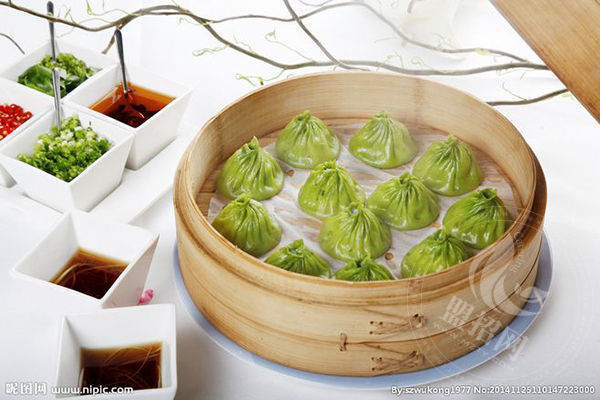 呂記湯包加盟怎么樣