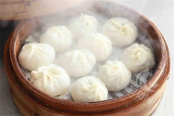 呂記湯包加盟多少錢
